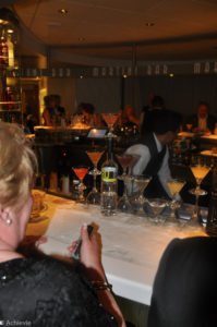 Celebrity Cruise – Constellation – Bar – 0001