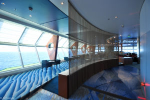 Celebrity Cruise – Constellation – Bar – 0002