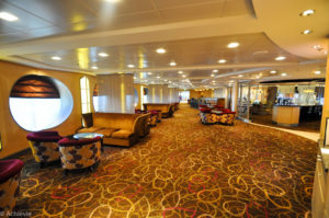 Celebrity Cruise – Constellation – Bar – 0003