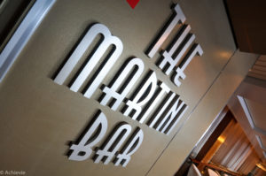 Celebrity Cruise – Constellation – Bar – 0006