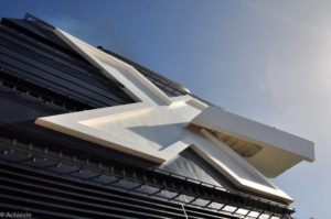 Celebrity Cruise – Celebrity sign