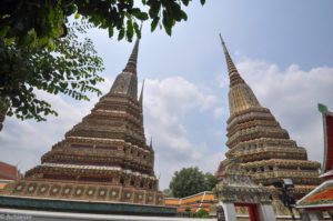 Bangkok-Wat Pho-0008