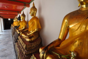 Bangkok-Wat Pho-0010