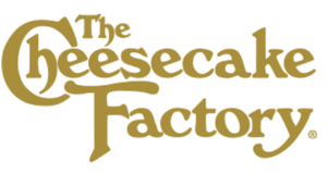 CheesecakeFactory Logo