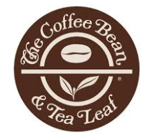 Coffee Bean & Tea Leaf logo