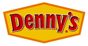 Denny’s logo