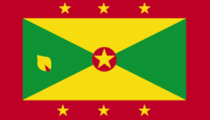 Grenada flag