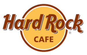HardRock Café logo