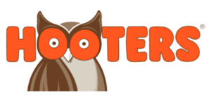 Hooters logo