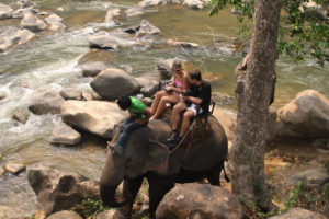 Lisu Lodge Elephant riding-0003