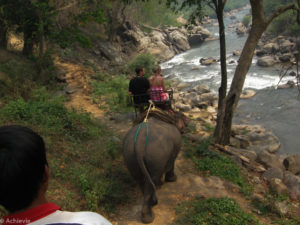Lisu Lodge Elephant riding-0004