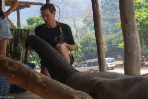 Lisu Lodge Elephant riding-0006