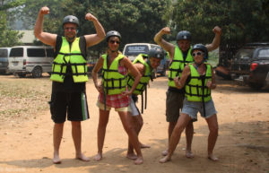Lisu Lodge Rafting-0001