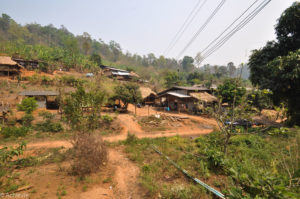 Lisu Lodge Tribe village-0002