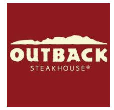 Outback Steakhouse logo