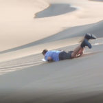 Peru-Sandbooarding-Huacachina