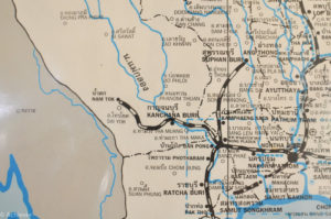 RiverKwai-Death Railway Trip-0001