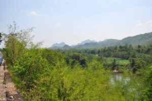 RiverKwai-Death Railway Trip-0003