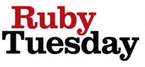 Ruby Tuesday logo