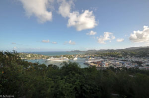 Saint Lucia Island-0001