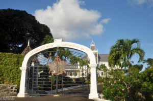 Saint Lucia Island-0002