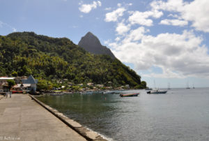 Saint Lucia Island-0006
