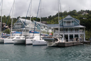 Saint Lucia Island-0008