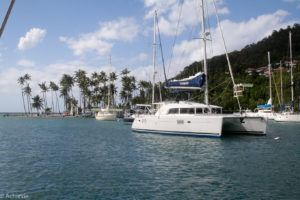 Saint Lucia Island-0009