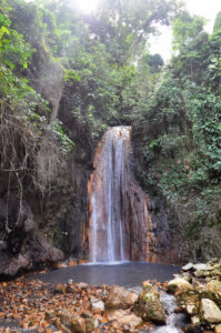 Saint Lucia Island-0013