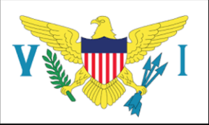 Saint Thomas flag Saint Thomas flag