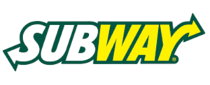 Subway logo
