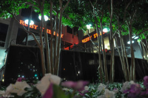 Ruby Tuesday, Washington