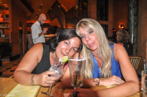 Cheesecake Factory – Las Vegas – apero