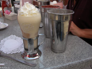 Johnny Rockets, Miami