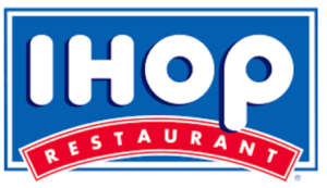 ihop logo