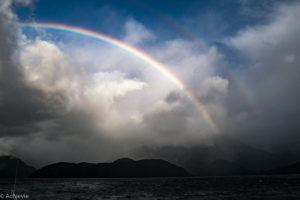 Doubtful Sound – Boat-0001