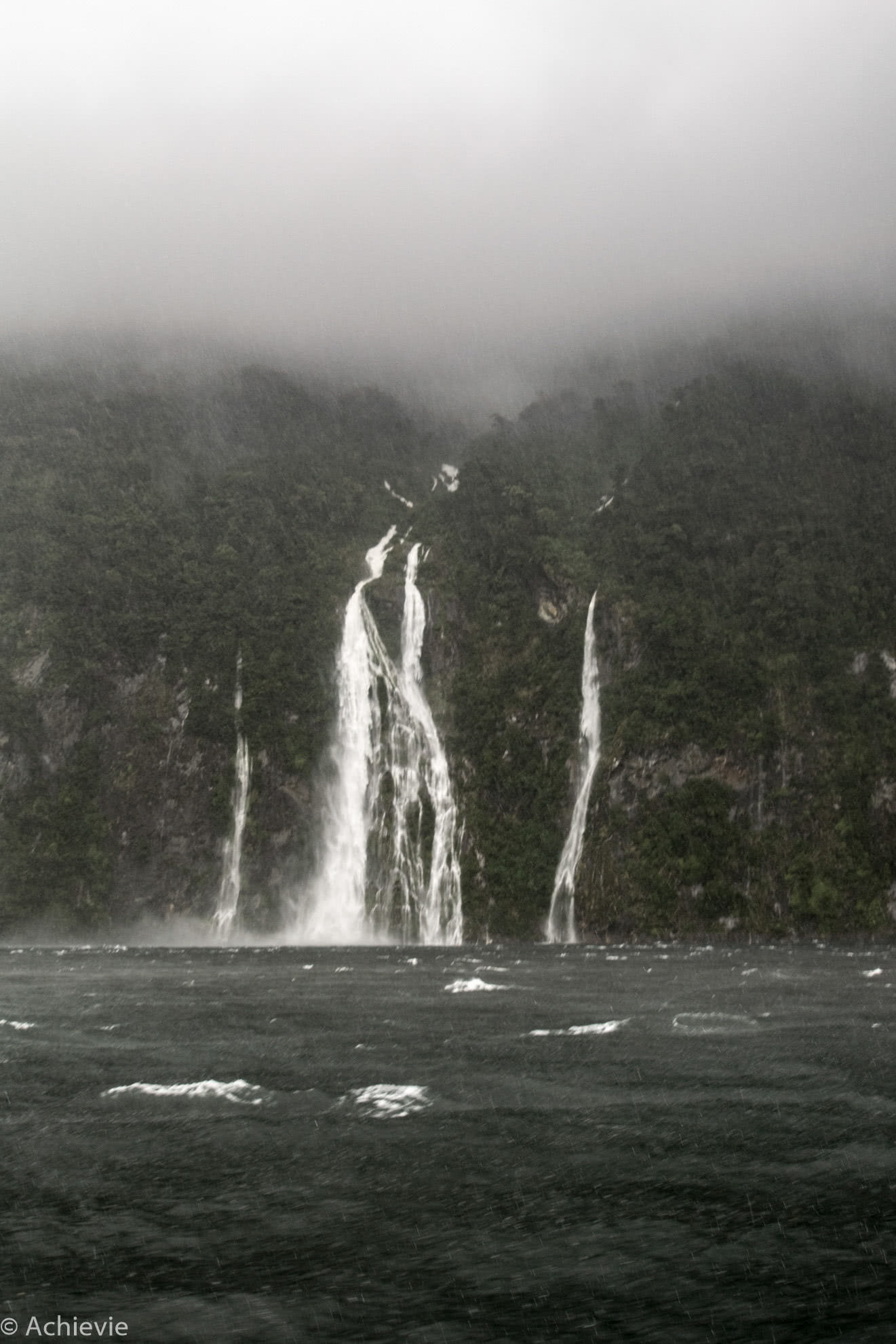 Doubtful Sound – Cruise-0002