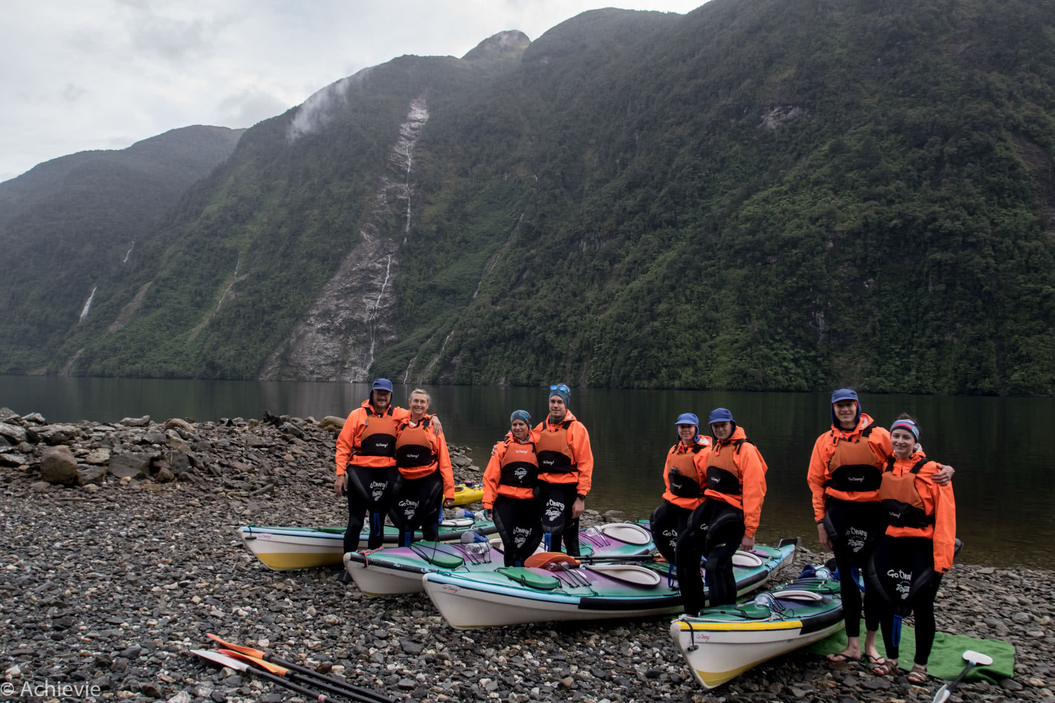 Doubtful Sound – Getting ready-0001