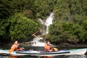 Doubtful Sound – Kayak-0001