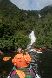 Doubtful Sound – Kayak-0003