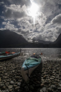 Doubtful Sound – Kayak-0005