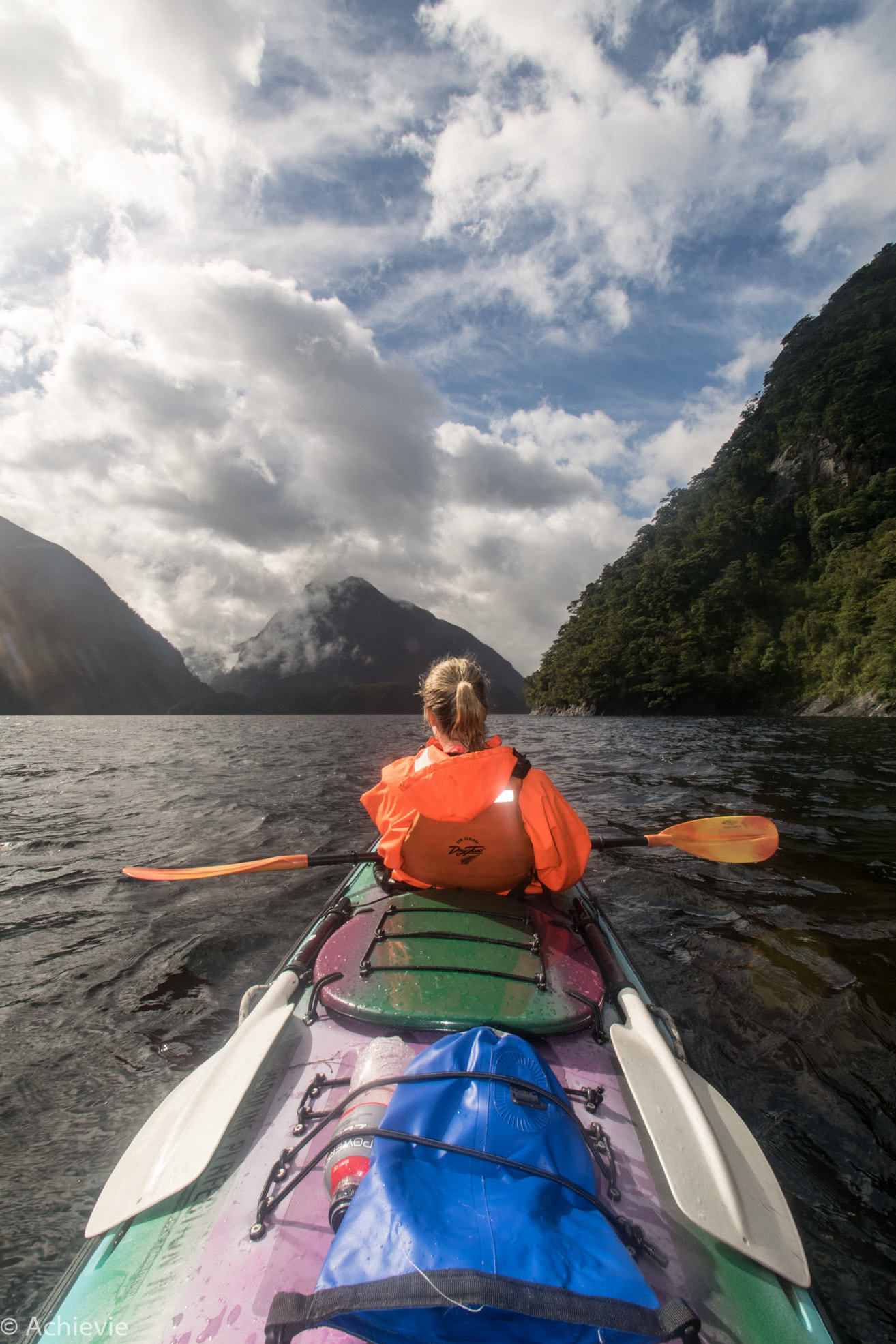 Doubtful Sound Kayak_Main-0001