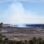 Big Island, Hawaii - Volcanoes National Park - Helicopter Tour