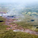 Big Island, Hawaii - Volcanoes National Park - Helicopter Tour