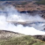 Big Island, Hawaii - Volcanoes National Park - Helicopter Tour