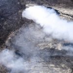 Big Island, Hawaii - Volcanoes National Park - Helicopter Tour