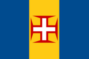 Madeira flag