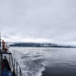 Telegraph Cove, Canada - Stubbs Island Whale watching tour