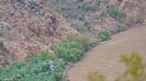Grand Canyon – Helicopter-0003