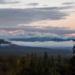 Jasper National Park, Canadian Rockies, Canada - Overlander Mountain Lodge